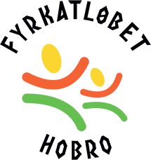 Fyrkatlbet Hobro Logo